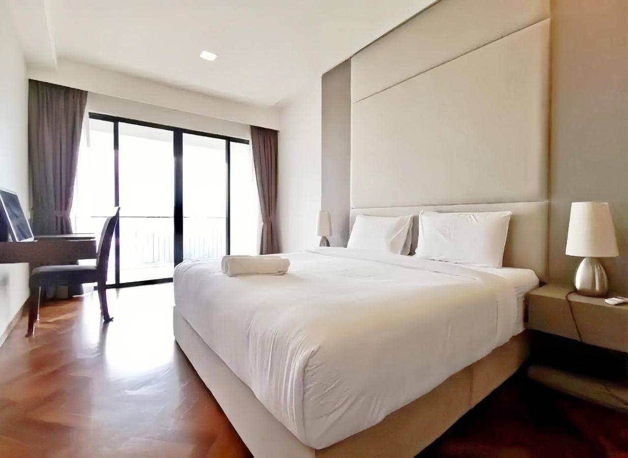 The Landmark Penang By Stay Premium Tanjung Tokong Exterior foto