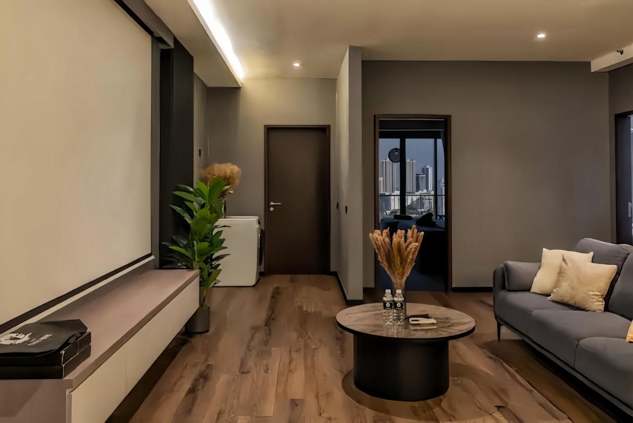 The Landmark Penang By Stay Premium Tanjung Tokong Exterior foto