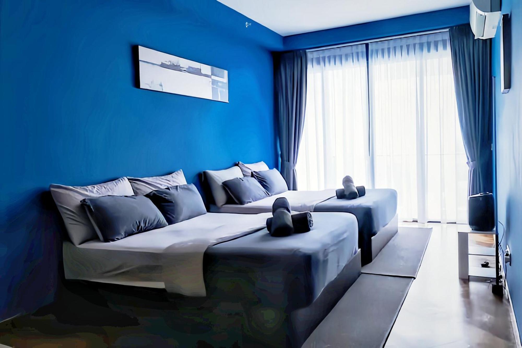 The Landmark Penang By Stay Premium Tanjung Tokong Exterior foto