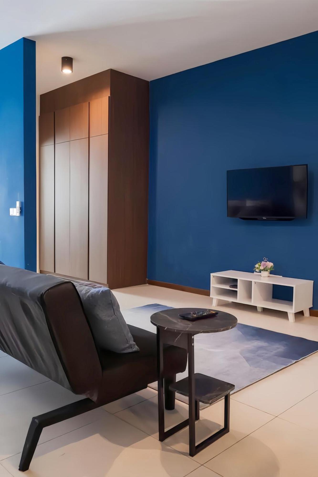 The Landmark Penang By Stay Premium Tanjung Tokong Exterior foto