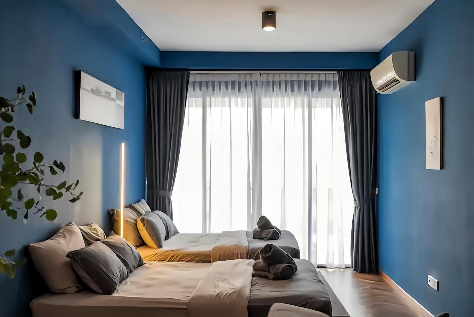 The Landmark Penang By Stay Premium Tanjung Tokong Exterior foto